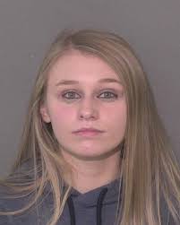 STAPLES ERICA CHEYENNE 12/10/2020