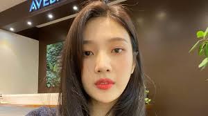 Joy Red Velvet Siap Debut Solo Akhir Mei