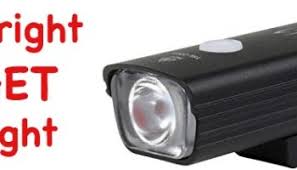 Best Bike Light Under 50 Serfas Thunderbolt Tail Light