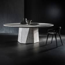Discover prices, catalogues and new features Dining Tables Tabletop Natural Stone High Quality Designer Dining Tables Architonic