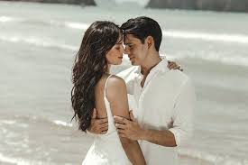 I love you always and forever. Full Video Richard Gutierrez And Sarah Lahbati Married In A Simple Yet Classy Civil Wedding Cerem Jess And Gabriel Wedding Civil Wedding Ceremony Civil Wedding