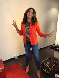 Chimène badi (manoir des fans) @chimene_badi. Chimene Badi On Se Retrouve Dimanche Dans Les Enfants De Facebook