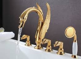 4.5 out of 5 stars. Swan Bath Tub Faucets Google Search Bathtub Faucet Waterfall Bathtub Waterfall Bathtub Faucet
