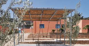 Asilo di A&iuml;t Ahmed: quando una tesi di laurea diventa realt&agrave; - l'asilo ...