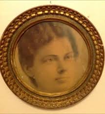 My mother Mary Clooney and me joan