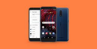 Once enabled, the unlock does not automatically unlock the screen. Nokia 2 V Tella Comes To Verizon Hmd Global The Home Of Nokia Phones
