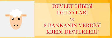 Kucukbas Hayvancilik Kredisi Devlet Destekli 2018 Koyun Keci Hibeleri Keciler Koylar