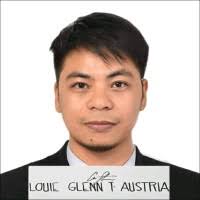 50+ "Louie Glenn" profiles