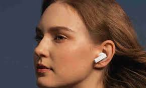 Der huawei support ist hier, um dir zu helfen. Huaweis Freebuds Pro Sind So Gut Wie Die Airpods Pro Connect