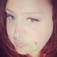 The first and last things she said to him