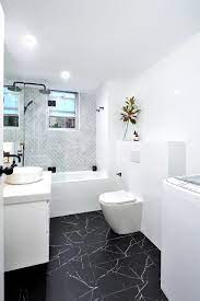 There are over 3 special value prices on glass bathroom cabinets & storage. 75 Beautiful Bathroom With Glass Front Cabinets Pictures Ideas July 2021 Houzz