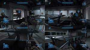 Halo The Master Chief Collection Local Splitscreen On Pc R Localmultiplayergames