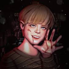 Golden Freddy, Grant Feely, Five nights at Freddy's movie Art Board Print