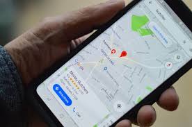 We read a lot about the delivery, and popularity, of sms services such as market prices, health advice and job alerts in developing countries, information there. Fix Google Maps Not Working On Android 100 Working Techcult