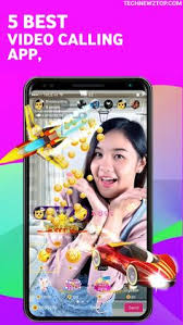5 Best Video Calling App For Android 2020 Video Chat App Cool Gifs Unlock