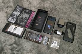 May 30, 2020 · logo bisa ditampilkan pada profil game atau bahkan di youtobe agar lebih mudah diketahui, lantas selama ini untuk membuat logo gaming kebanyakan melalui pc/ laptop. Kesan Pertama Menggenggam Rog Phone 5 Ponsel Gaming Terbaru Asus Halaman All Kompas Com