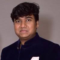 Vikas Rajput (@ivrajput)