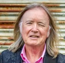 Kim Simmonds & Savoy Brown Ain't Done Yet