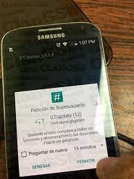Samsung produces some of the most popular android smartphones around. Unlock Samsung S4 L720 5 0 1 Clan Gsm Union De Los Expertos En Telefonia Celular