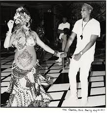 Inside Beyonce S Baby Shower Carter Push Party Photos Thejasminebrand Thejasminebrand Beyonce Pregnant Beyonce Beyonce Show
