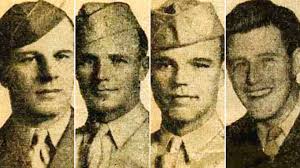 La historia real que inspiró la película del soldado Ryan: cuatro hermanos  combatientes y un giro inesperado