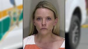 Addicted to stealing:' Woman gets 1-year sentence after stealing over $600K  from Marion County school