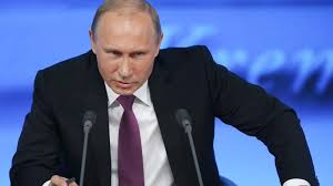 Russian president vladimir putin has not been seen in public since march 5th, and the internet is abuzz with rumors that he is either seriously ill or. Putin West Is Trying To Defang The Russian Bear The National