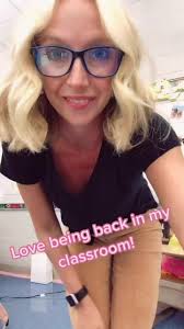 So happy to be back! #fyp #foryoupage #teachersoftiktok #mspratt  #favmspratt #powerofpossitivity #teacherlife2020