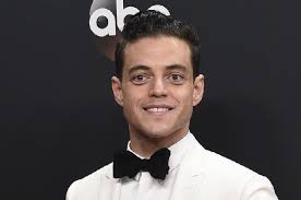 Over the past weekend, particularly as bohemian rhapsody continues to garner more awards consideration from the golden globes and elsewhere, people online have done some light digging and discovered that malek has a. Puzzling Facts About Rami Malek His Family And Relationship With Lucy Boynton