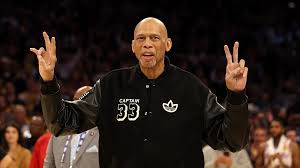 New information released on Kareem Abdul-Jabbar's injury