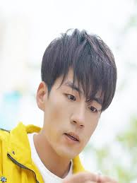 Tyrone Enigmatic Sweetie Chinese Drama