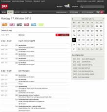Choose your desired video format from the profiles list. Schweizer Radio Srf Radiosender In Kurzen Uberblick