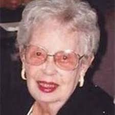 Virginia Tuttle Laxton Obituary December 13, 2012