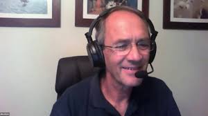 Sling High Wing Aircraft discussion with Mike Blythe