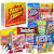 Candy Bars Ideas