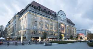 Das kadewe ist seit über 100 jahren destination für internationale und lokale kunden. Kadewe Kaufhaus Des Westens Berlin Welcomecard