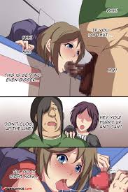 By KaiOppai Hentai Comics Free