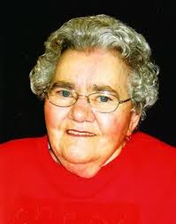 Obituary information for Ruth Krushel