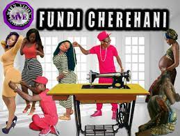 Maybe you would like to learn more about one of these? Chombezo Fundi Cherehani Jamiiforums