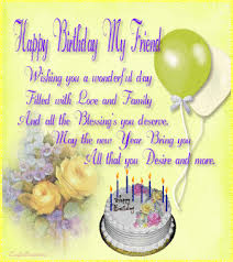 Happy Birthday Quotes For Special Friend Https Encrypted Tbn0 Gstatic Com Images Q Tbn 3aand9gcqgq6gv Midyrb1ujyvxbxqxlp5jsc80vsowg Usqp Cau