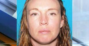 Police ID human remains as missing woman