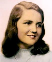 Margaret E. Ahern "Peg of My Heart"