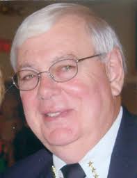 Obituary information for James "Jim" R. Amato