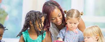 Pa careerlink® is a program of the pennsylvania department of labor and industry to help job seekers find jobs. Child Care Consultants Ccis Of York County