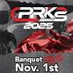 2025 PRKS Banquest event image