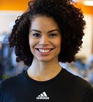 Cindy Mena's Instagram, Twitter & Facebook