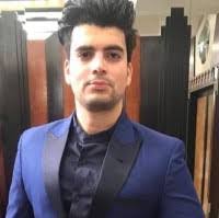 Tauheed Williams's Instagram, Twitter & Facebook