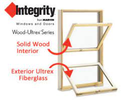 Check spelling or type a new query. Marvin Integrity Window Prices Ultrex Fiberglass Wood Cost
