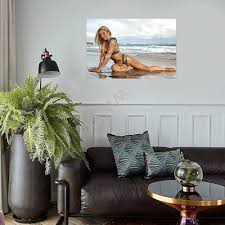 SUOAK Olivia Dunne Hot Girl Sexy Poster Wall Art Poster (1) Canvas Painting  Posters and Prints Wall Art Pictures for Living Room Bedroom Decor  12x08inch(30x20cm) Unframe-Style : Amazon.ca: Home