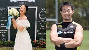 Manage your video collection and share your thoughts. å°æž—éº—èœã®æŒ‡è¼ªã¯çµå©šåŒ‚ã‚ã›ã§ã¯ãªã„ ç¦å²¡å …æ¨¹ã¨ã®é¦´ã‚Œåˆã‚ã¯ãƒ–ãƒ©ãƒ³ãƒ æ€ã„ç«‹ã£ãŸãŒå‰æ—¥